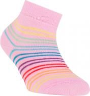 Шкарпетки дитячі для дівчаток Conte-Kids Tip-Top 256 5С-11СП р.12 світло-рожевий