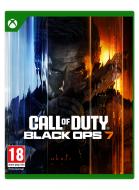 Игра Xbox Series X Call of Duty: Black Ops 7 BD