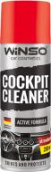 Поліроль для панелі приладів Cockpit Cleaner WINSO 820260 200 мл