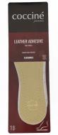 Стельки Leather Adhesive COCCINE р.42 бежевый