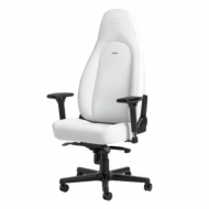 Крісло ігрове Noblechairs ICON White Edition білий