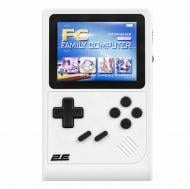 Портативная игровая приставка 2E 16bit GB (2E16BPGB) white