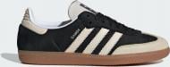 Кроссовки женские Adidas SAMBA OG W IE5836 р.38 2/3 черные