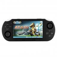 Портативная игровая приставка 2E 32bit Portable (2E32BPSP) black