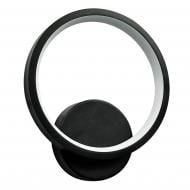 Бра ARDERO AL6521-1ARD 14 Вт чорний 80958