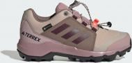 Кроссовки для девочек Adidas TERREX GTX K KI5837 р.30 1/2 розовые