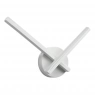 Бра ARDERO AL6523ARD FORCE V 13 Вт білий матовий 80963