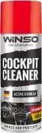 Поліроль для панелі приладів Cockpit Cleaner WINSO 840560 450 мл