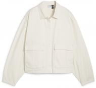 Куртка Puma CLASSICS SHORE JACKET 62369766 р.S Куртка Puma CLASSICS SHORE JACKET 62369766 р.S