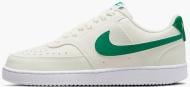 Кроссовки женские Nike Court Vision Low Next Nature FQ8892-133 р.40 белые