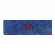 Игровая поверхность Trust XT759SM Superman edition XXL 930x300x3мм синій (25743_TRUST)