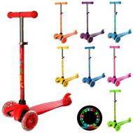 Самокат BB 3-013-4-K MINI в ассортименте