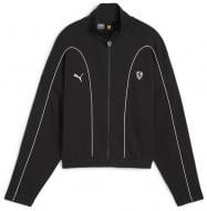 Джемпер Puma FERRARI STYLE CREW/HODDIE WMN 62383301 р.M черный