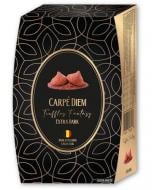 Шоколад Carpe Diem трюфели экстра черный шоколад 150 г