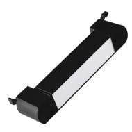 Трековый светильник LIGHT SET BUG TR LINE 20 Вт 3000/4000/6500 К черный