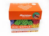 Конструктор Marioinex Mini Waffle №2 300 деталей 438965