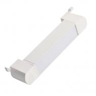 Трековый светильник LIGHT SET BUG TR LINE 20 Вт 3000/4000/6500 К белый