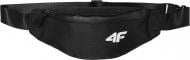 Сумка поясная 4F HJL21-JBAGM004-21S 2 л черный