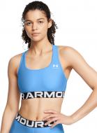 Бра Under Armour UA HG AUTHENTICS MID BRANDED 1383544-465 р.XL блакитний