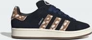 Кроссовки женские Adidas CAMPUS 00S W KJ7470 р.38 2/3 черные