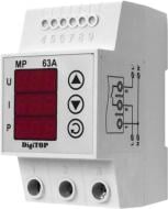 Реле напруги DigiTOP МР-63А