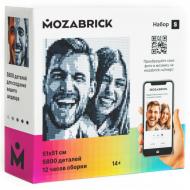 Фотоконструктор Mozabrick S 51x51 см 60001