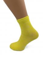 Носки Cool Socks 173025 р.36-39 желтый