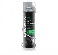 Очиститель заслонки и клапана EGR DYNAMAX Egr Cleaner Dxc11 400 мл