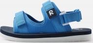Сандалии для мальчиков Reima Minsa 2.0 р.38 синий (5400077A-6390)