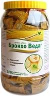 Бронхо Веда зі смаком меду та лимону №300 у бан. в упак. інд. льодяники