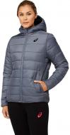 Куртка Asics 2032C155-021 р.L серый