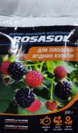 Удобрение минеральное ROSASOL водорастворимое для плодово-ягодных культур 200 г (осень)