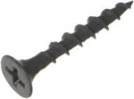 Саморез по дереву для гипсокартона 3,5x19 мм 1000 шт фосфатированный