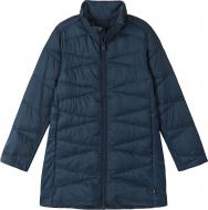 Куртка Reima Uuteen р.104 темно-синій 5100098A-6980