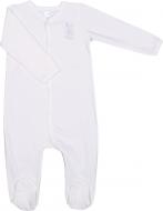 Комбинезон детский для мальчика Татошка р.68 молочный м15206мол