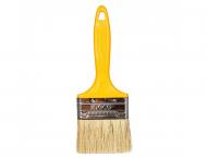 Пензель флейцевий INGCO пластмасова ручка 3″ 75 мм CHPTB78603