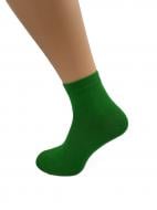 Шкарпетки Cool Socks 173028 р.38-42 трав'янисто-зелений