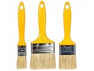 Набор кистей INGCO 3 шт. 25 мм Super Select