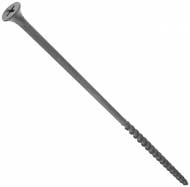 Саморез по дереву для гипсокартона 4,8x127 мм 100 шт фосфатированный