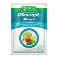 Мікродобриво Аптека садівника Авангард Овочеві 30 мл