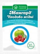 Микроудобрение Аптека садовода Авангард Плодово-ягодные 30 мл