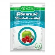 Мікродобриво Аптека садівника Авангард Плодово-ягідні 30 мл