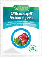Мікродобриво Аптека садівника Авангард Квіти-трави 30 мл