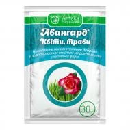 Мікродобриво Аптека садівника Авангард Квіти-трави 30 мл