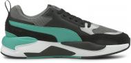 Кроссовки мужские Puma MAPF1 X-RAY 2 30675504 р.40,5 черные