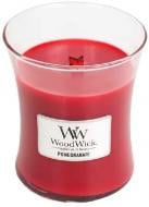 Свеча ароматическая Woodwick Medium Pomegranate 275 г