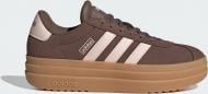 Кросівки жіночі Adidas VL COURT BOLD IH9152 р.38 коричневі