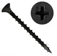 Саморіз по дереву для гіпсокартону EasyScrew 4,2x75 мм фосфатований