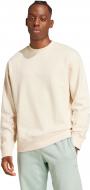 Світшот Adidas P ESS CREW IX9814 р.2XL бежевий