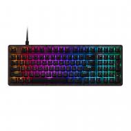 Клавиатура HyperX Origins 2 1800 Linear Red RGB (B4QS4AA) black
